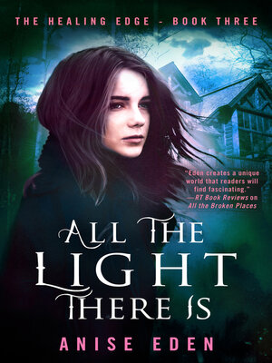 All the Light There Is - ebook